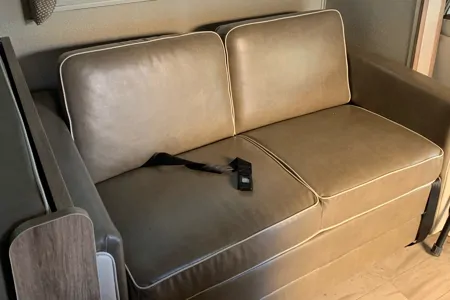 Lemus’s Entegra Coach Odyssey  Class C