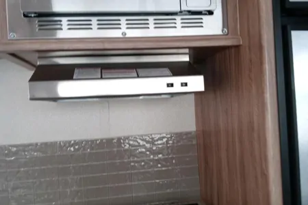 Lemus’s Entegra Coach Odyssey  Class C