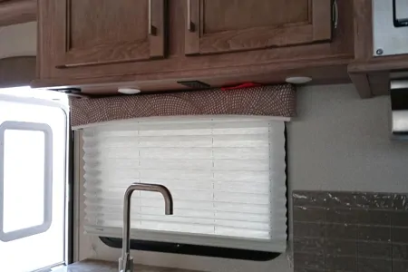 Lemus’s Entegra Coach Odyssey  Class C