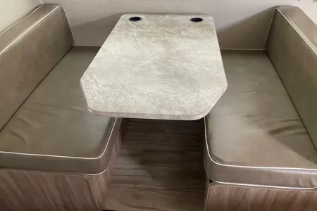 Lemus’s Entegra Coach Odyssey  Class C