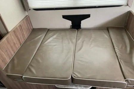 Lemus’s Entegra Coach Odyssey  Class C