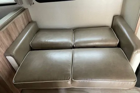 Lemus’s Entegra Coach Odyssey  Class C