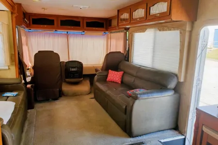 Forest River Georgetown Class A