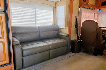 Forest River Georgetown Class A