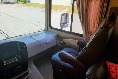 Forest River Georgetown Class A