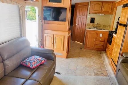 Forest River Georgetown Class A