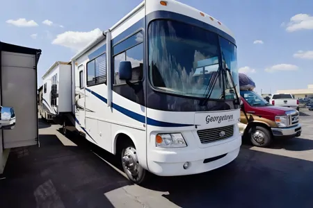 Forest River Georgetown Class A