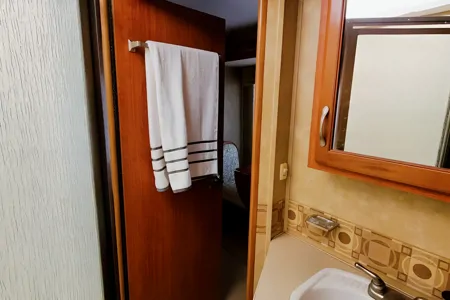 Forest River Georgetown Class A