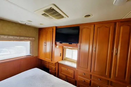 Forest River Georgetown Class A