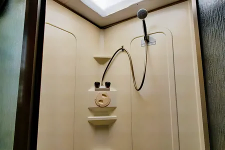 Forest River Georgetown Class A