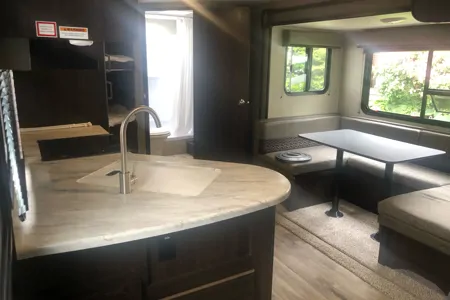 Great family trailer