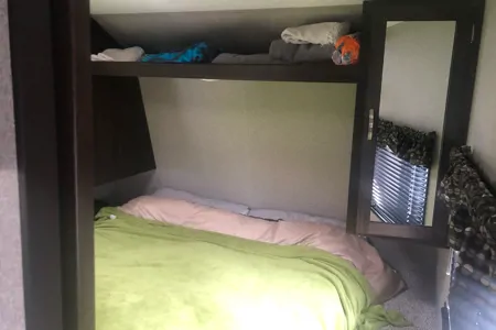 Great family trailer