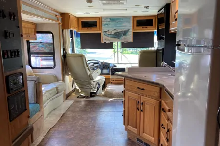 The Palms RV