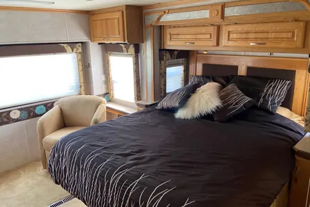 The Palms RV