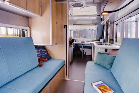 Rebecca's Safari Condo Alto F2114 Travel Trailer