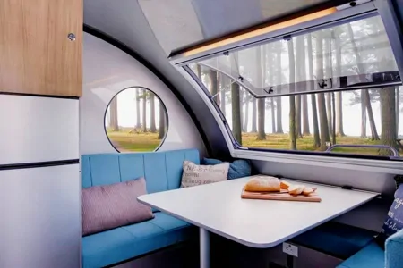 Rebecca's Safari Condo Alto F2114 Travel Trailer