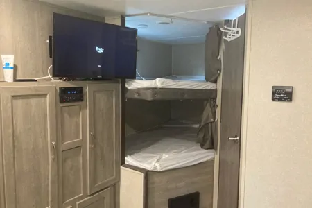 Mathieu Puma 27 Xle Roulotte