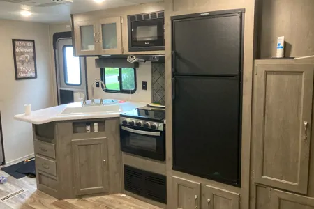 Mathieu Puma 27 Xle Roulotte