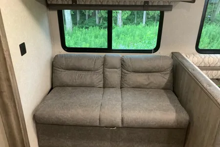 Mathieu Puma 27 Xle Roulotte