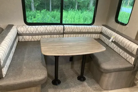 Mathieu Puma 27 Xle Roulotte