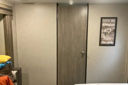 Mathieu Puma 27 Xle Roulotte