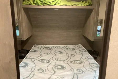 Mathieu Puma 27 Xle Roulotte