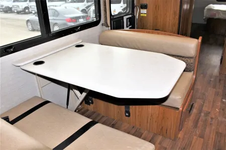 Jayco Greyhawk 31FS Class C