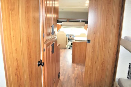 Jayco Greyhawk 31FS Class C