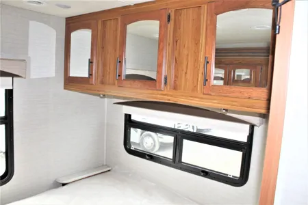 Jayco Greyhawk 31FS Class C