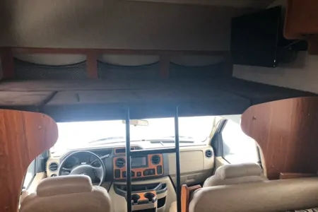 Jayco Greyhawk 31FS Class C