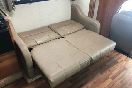 Jayco Greyhawk 31FS Class C