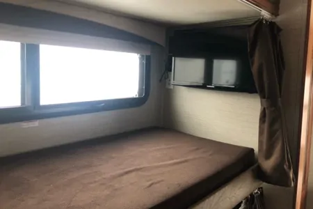 Jayco Greyhawk 31FS Class C