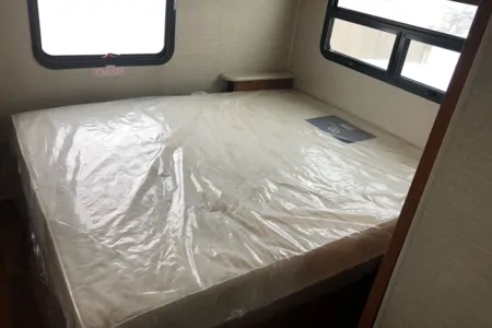 Jayco Greyhawk 31FS Class C