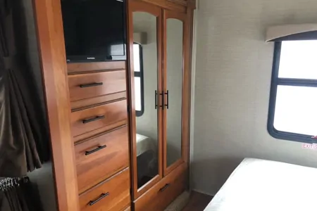 Jayco Greyhawk 31FS Class C