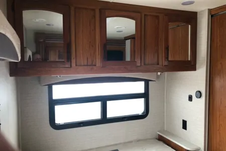 Jayco Greyhawk 31FS Class C