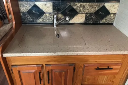 Jayco Greyhawk 31FS Class C