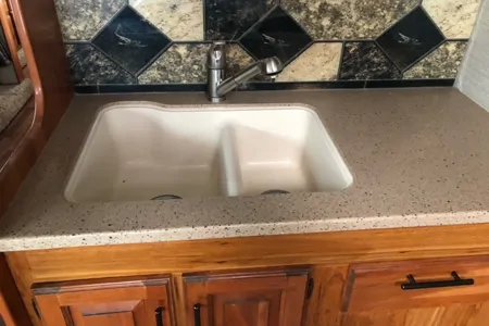 Jayco Greyhawk 31FS Class C