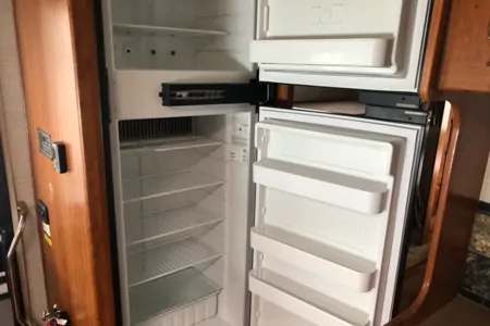 Jayco Greyhawk 31FS Class C