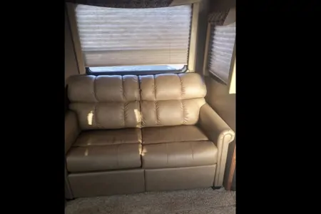 Gulf Stream 30RBI Travel Trailer