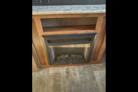 Gulf Stream 30RBI Travel Trailer