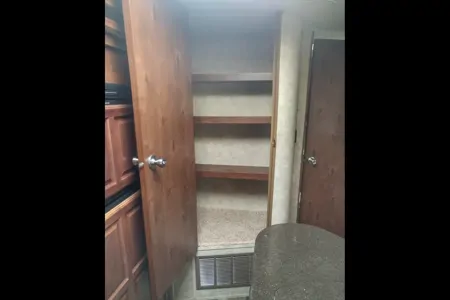 Gulf Stream 30RBI Travel Trailer