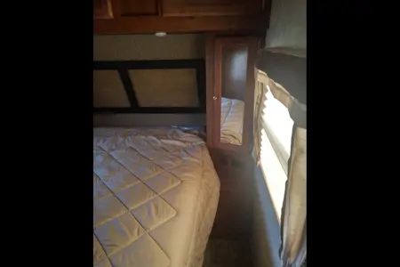 Gulf Stream 30RBI Travel Trailer