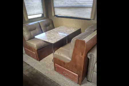 Gulf Stream 30RBI Travel Trailer