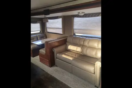 Gulf Stream 30RBI Travel Trailer