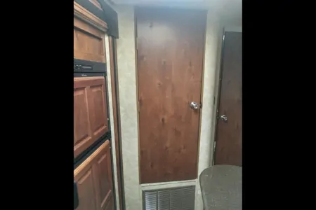 Gulf Stream 30RBI Travel Trailer