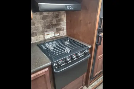 Gulf Stream 30RBI Travel Trailer