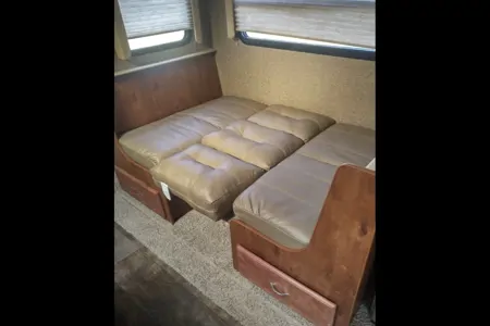 Gulf Stream 30RBI Travel Trailer