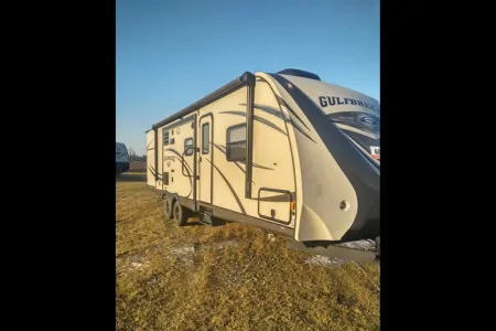 Gulf Stream 30RBI Travel Trailer