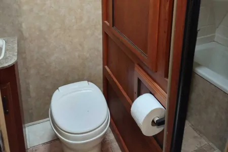 David's Coachman CatalinaTrailer 2