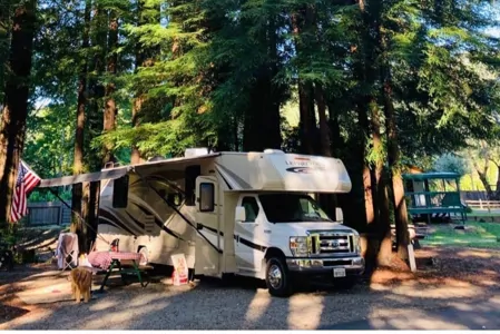 Make Family Memories Here